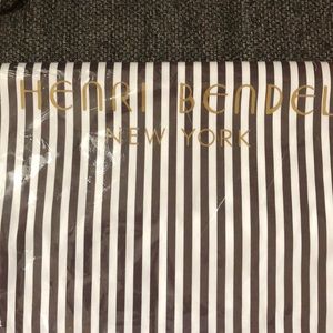 Henri bender duster -unopened